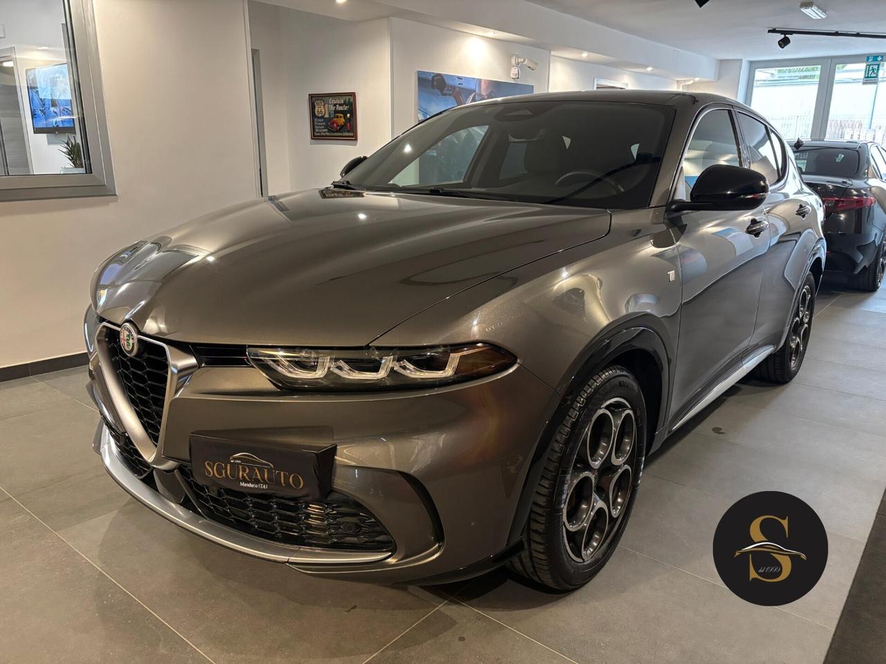 ALFA ROMEO TONALE 1.6 TI TCT6 2023