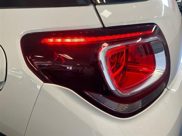 DS AUTOMOBILES DS 3 1.6 BlueHDi Sport Chic S S my16