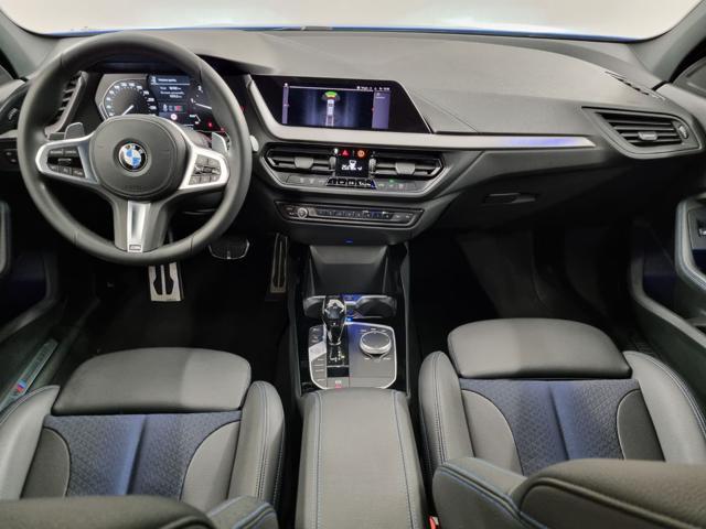 BMW 118 d 5p. Msport