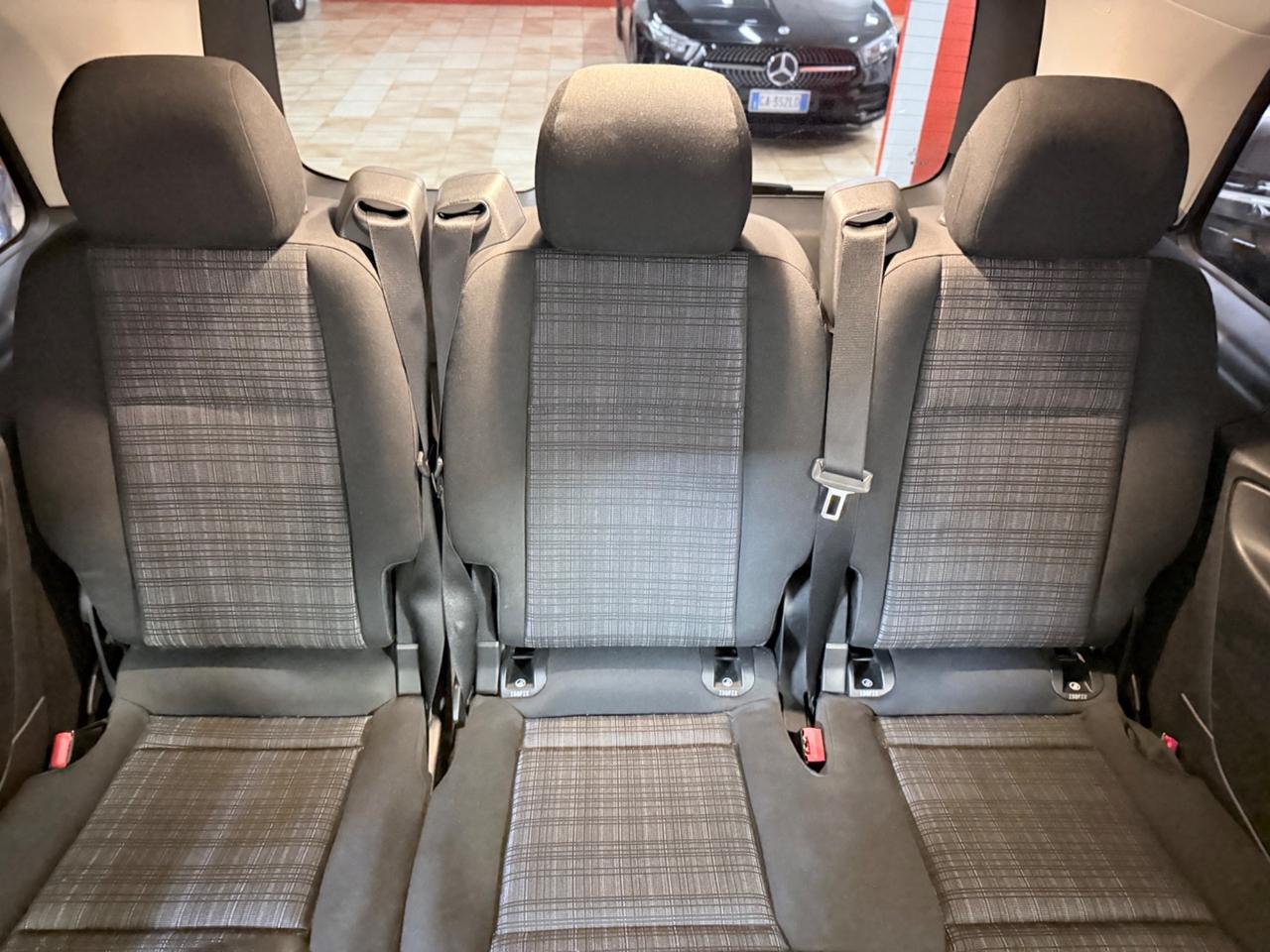 Mercedes-benz Vito 2.2 114 CDI PC-SL Furgone Long