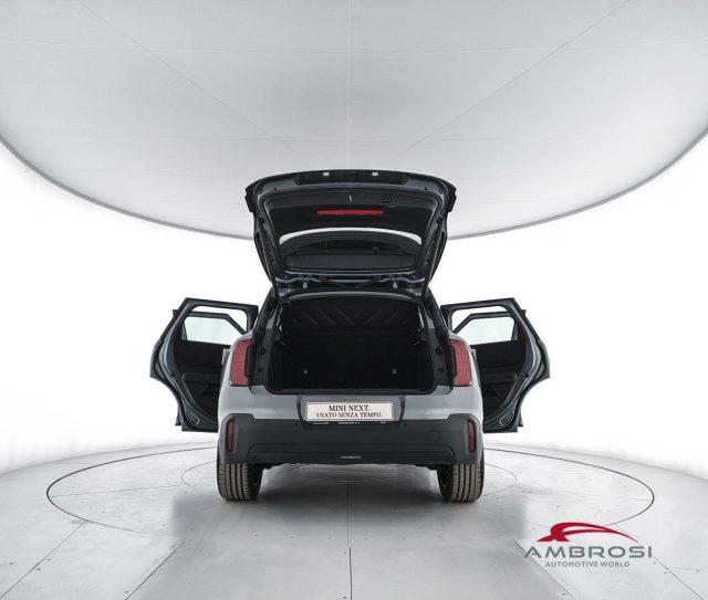 MINI Countryman Cooper D 2.0 48V D Classic auto