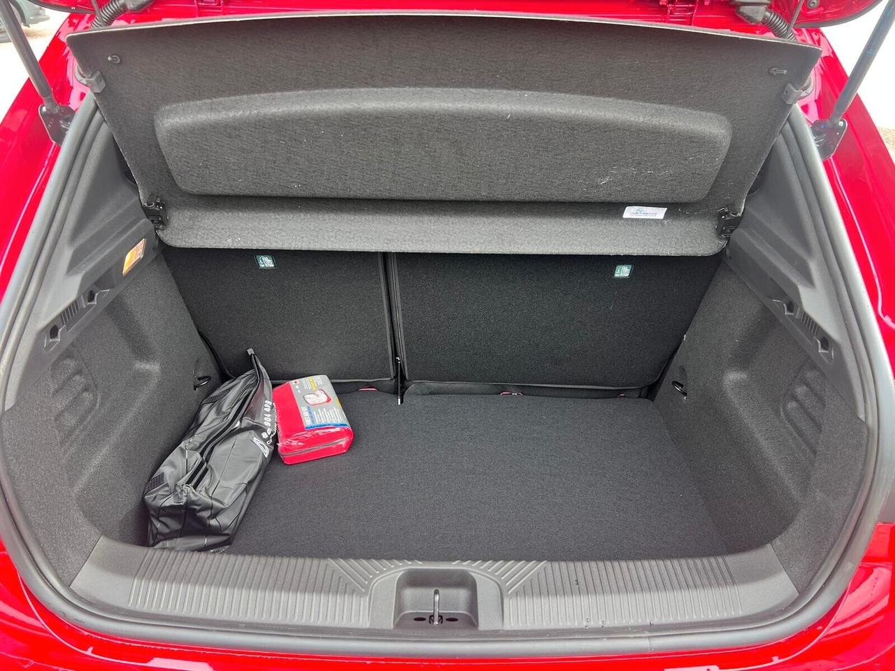 Renault Nuova Clio TCe 115 CV Techno