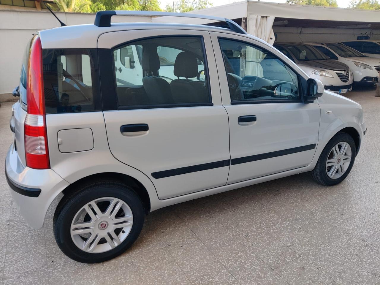 Fiat Panda 1.2 Benzina