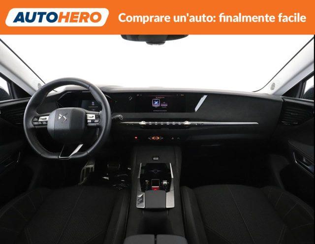 DS AUTOMOBILES DS 4 BlueHDi 130 aut. Performance Line+