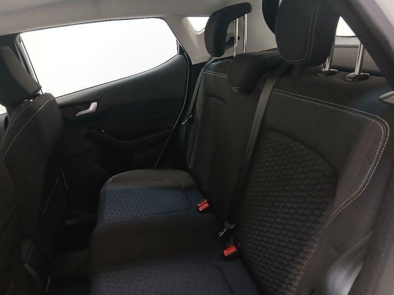 Ford Fiesta 5p 1.1 Titanium Gpl 75cv
