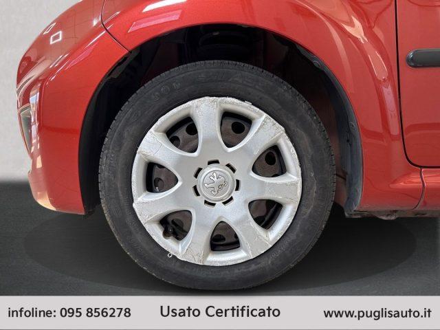 PEUGEOT 107 1.0 68CV 3p. Plaisir