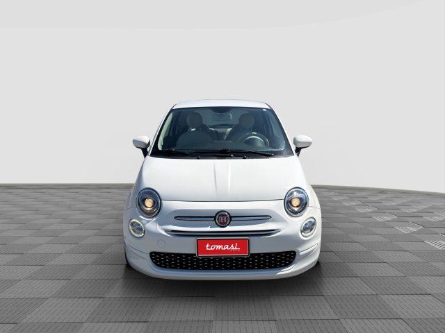 FIAT 500 500 1.0 Hybrid Lounge
