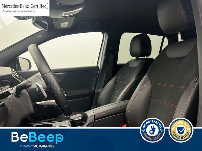 Mercedes-Benz GLA 200 D PREMIUM AUTO