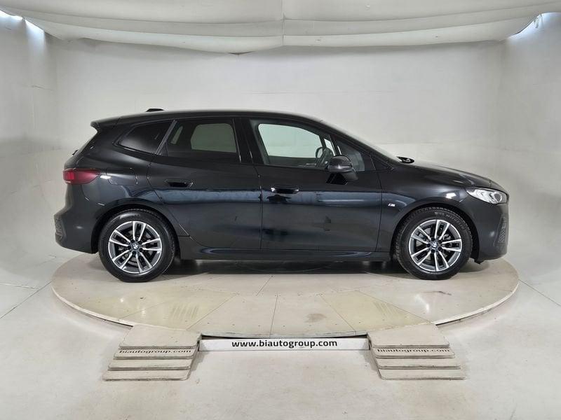 BMW Serie 2 Active Tourer Serie 2 U06 Active Tourer 218d Active Tourer Msport auto