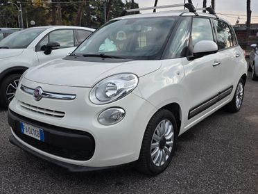 Fiat 500L 1.4 95 CV IMPIANTO GPL Lounge