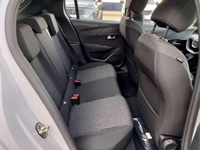 Peugeot 208 PureTech 100 Stop&Start 5 porte Style