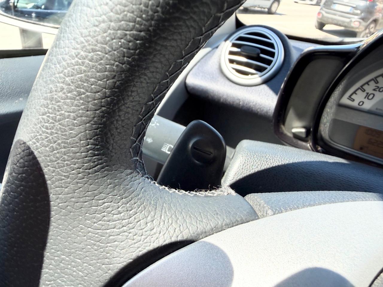 Smart Fortwo 1.0 Mhd Pulse - GARANZIA