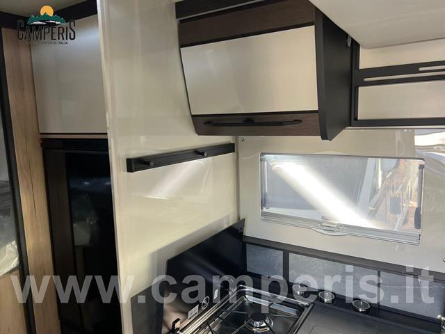 ELNAGH ELNAGH T LOFT 529 FIAT