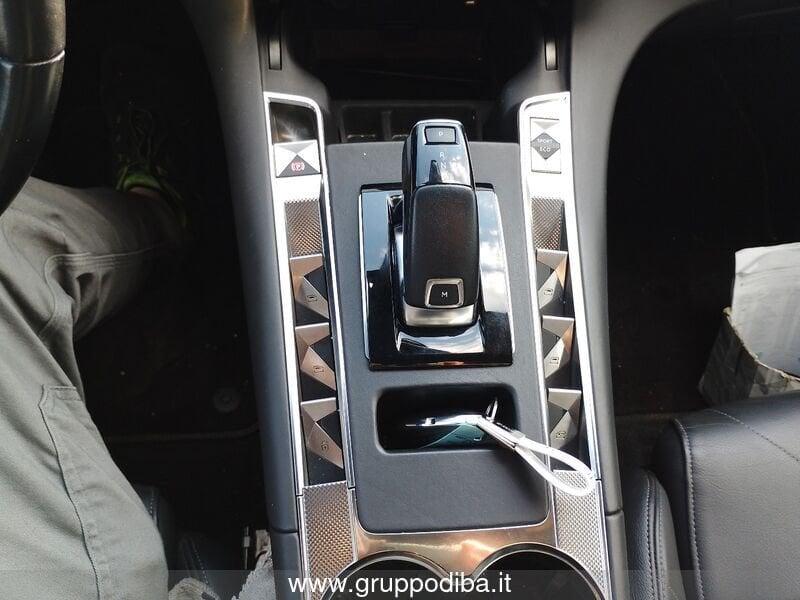 DS DS 7 Modello: 1SX8 DS7 CROSSBACK Grand Chic - BlueHDi 130