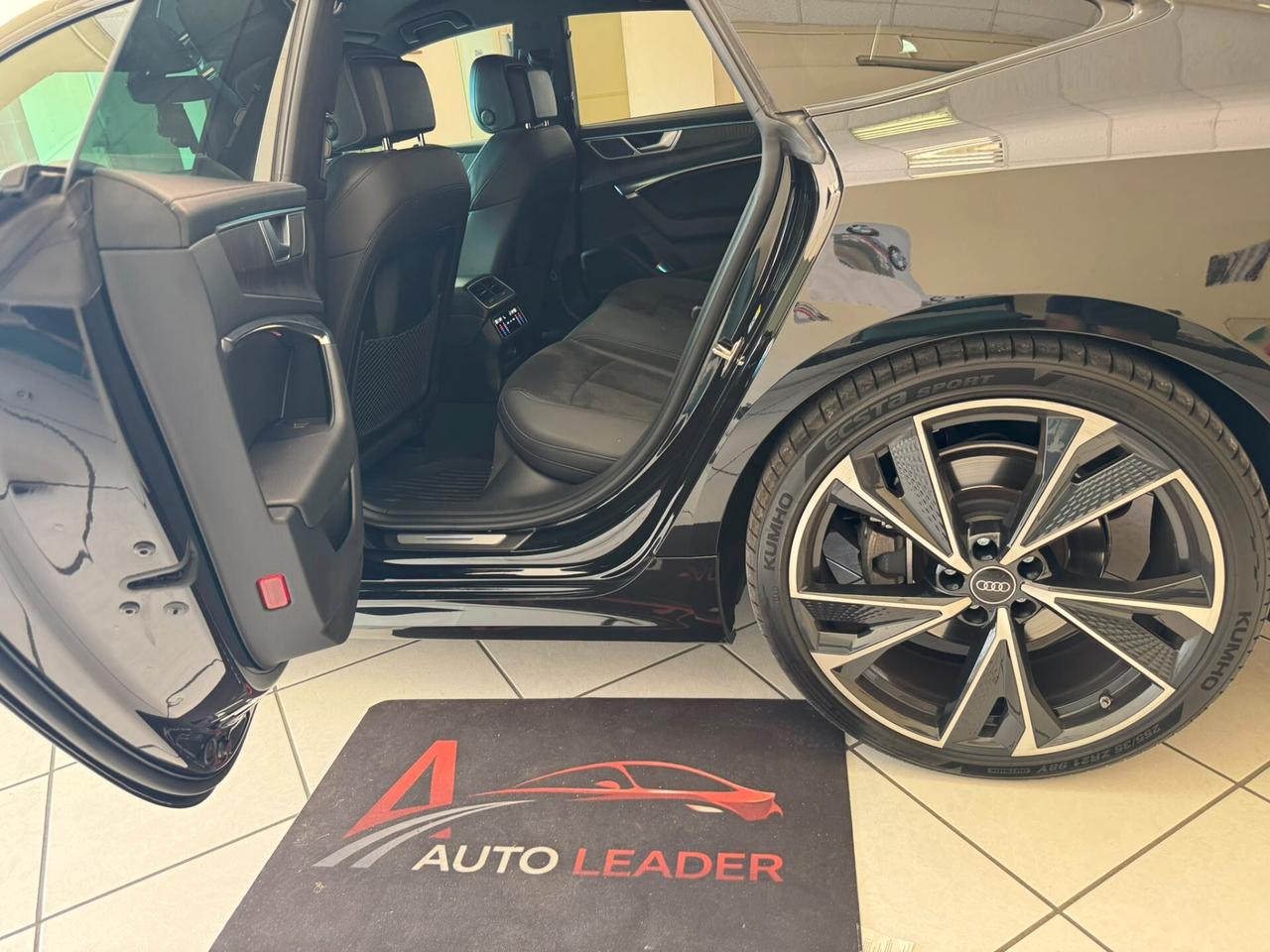 Audi A7 SPB 50 3.0 TDI quattro tiptronic Business Plus