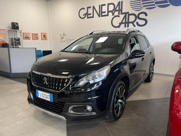 Peugeot 2008 BlueHDi 100 Allure