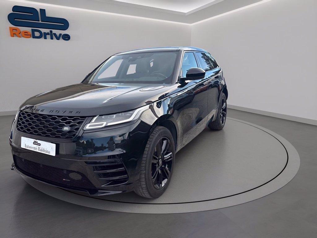 LAND ROVER Range rover velar 2.0d i4 mhev r-dynamic se 4wd 204cv auto del 2022