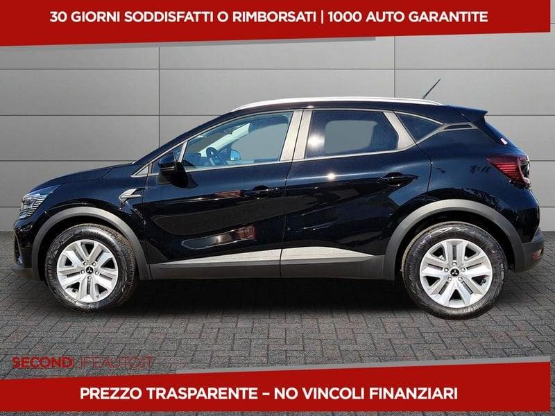 Mitsubishi ASX 1.3 mhev Invite