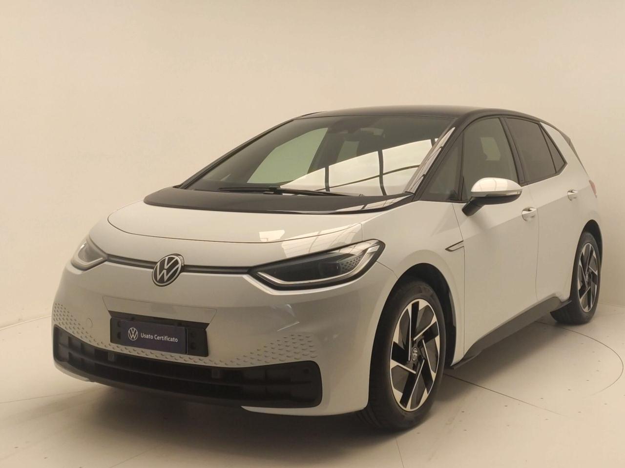 Volkswagen ID.3 Pure Performance