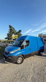 Iveco Daily 35S15 2.3 HPT PLM Cabinato