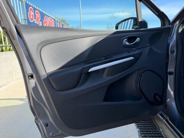 RENAULT Clio 1.5 dCi 90CV UNICOPROPRIETARIO PERFETTA