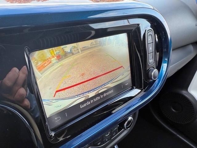 RENAULT Twingo Electric Intens