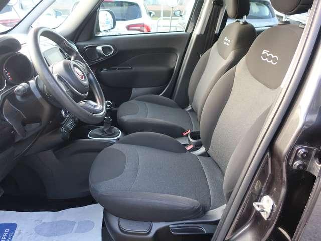 Fiat 500L 500L 2017 1.3 mjt Mirror 95cv my20