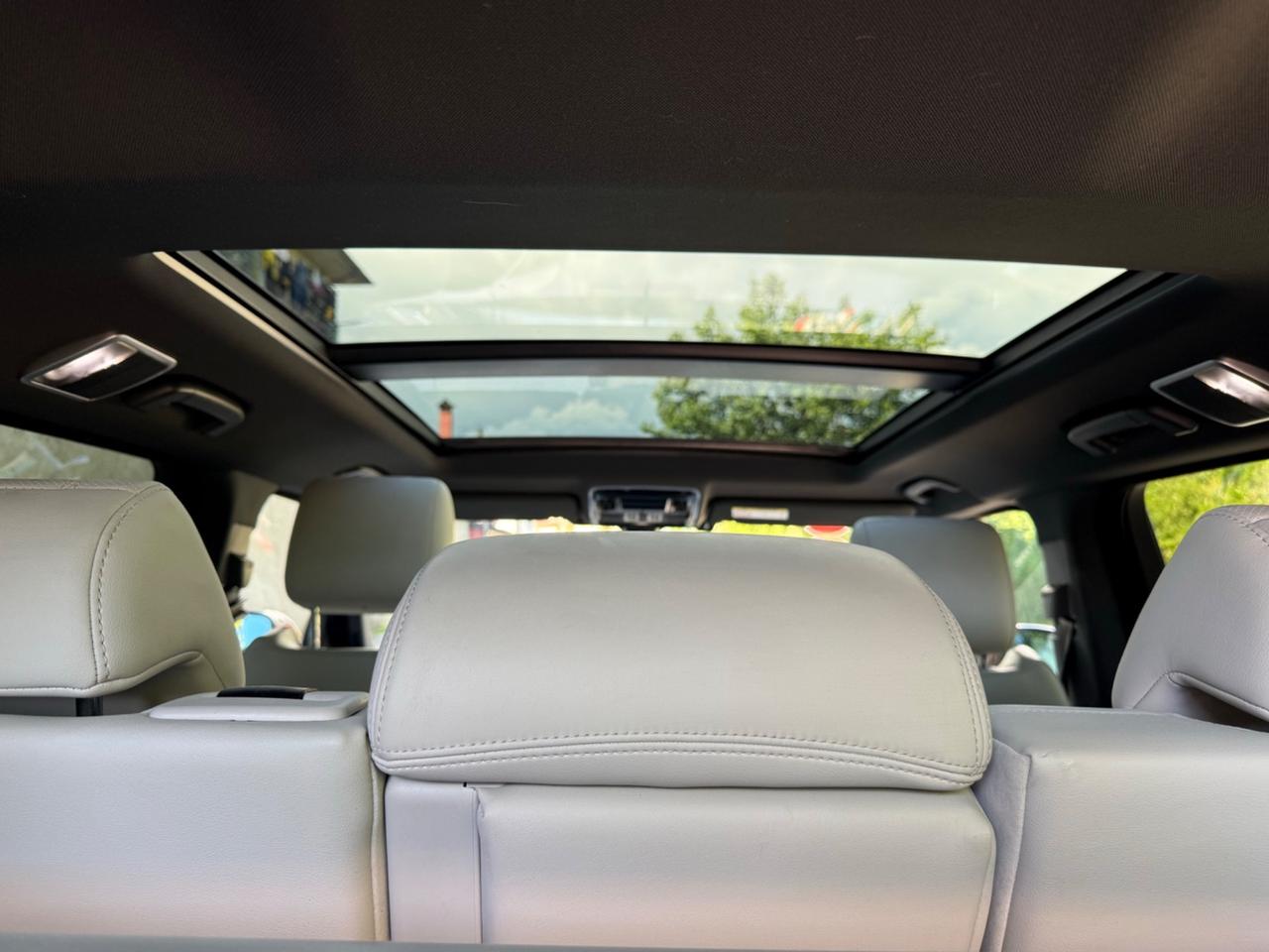 Land Rover Range Sport 3.0 TDV6 HSE Dynamic