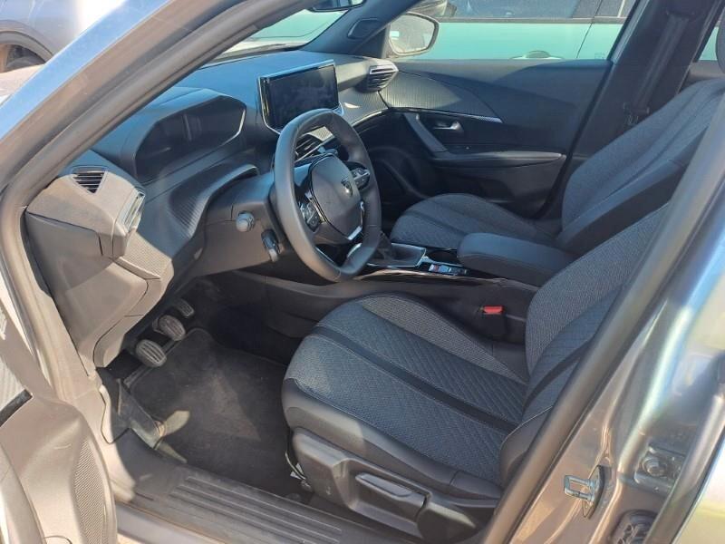 Peugeot 2008 PureTech 100 S&S Allure