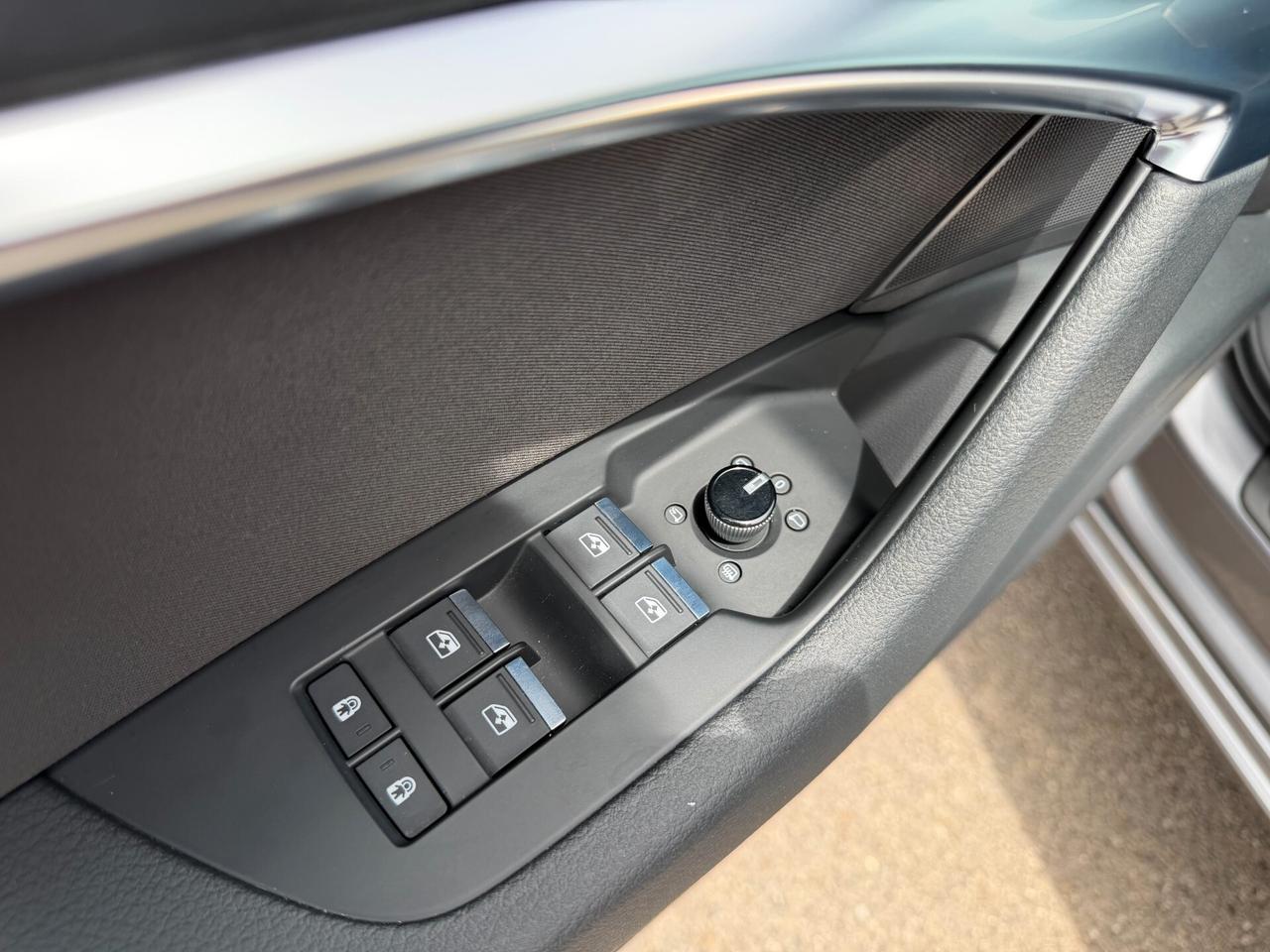 Audi A6 Avant 40 2.0 TDI S tronic Business Design