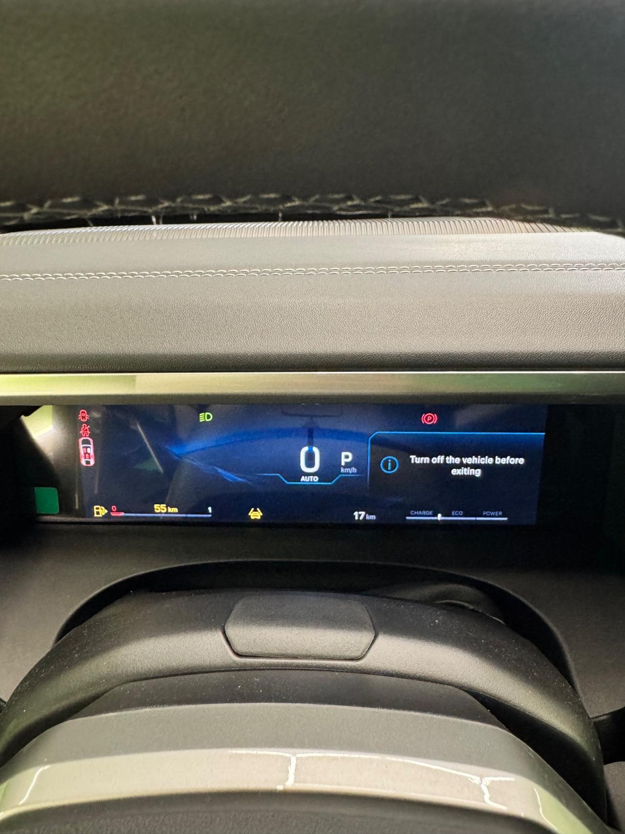 Jeep Compass 1.2 Turbo 48V Hybrid First Edition