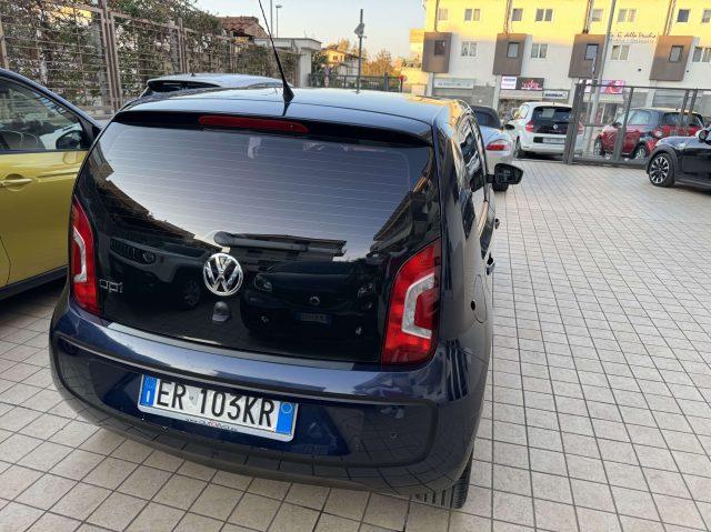 VOLKSWAGEN up! 5p 1.0 Move 60cv asg