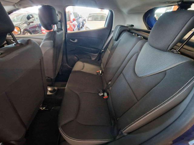 RENAULT Clio dCi 8V 75 CV 5 porte