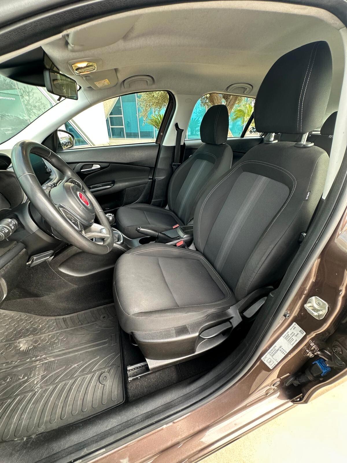 Fiat Tipo 1.6 Mjt SW Business