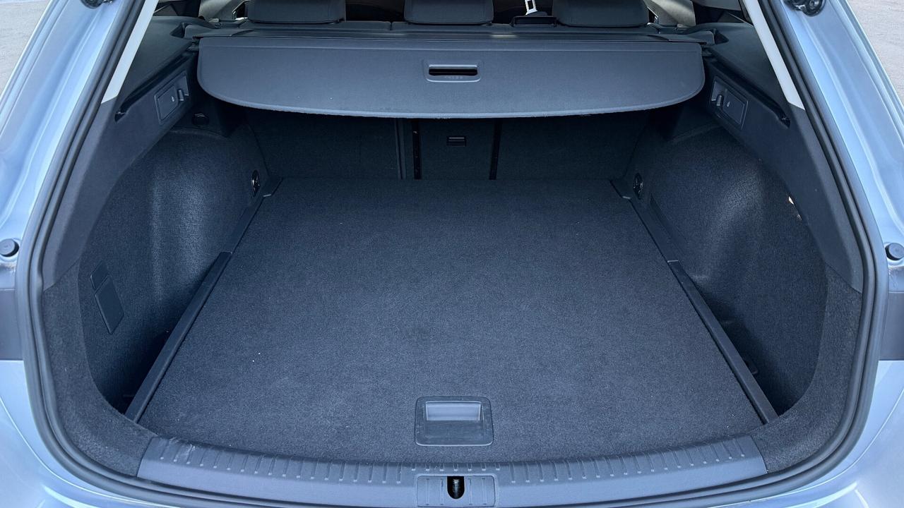 SEAT LEON 2.0 SPORTSTOURER TDI DSG 150CV - FULL LED, VIRTUAL COCKPIT, CAR PLAY