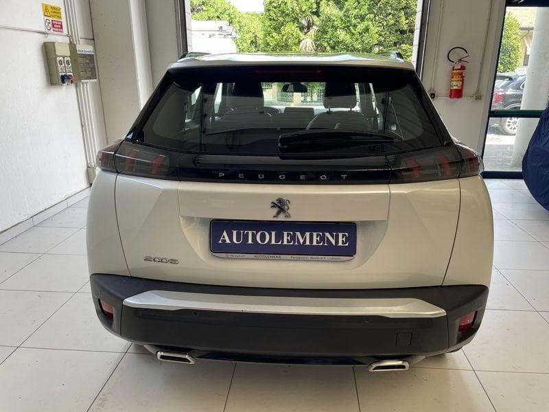 Peugeot 2008 2008 PureTech 130 S&S Allure
