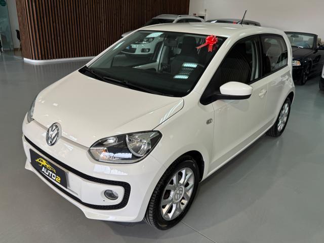 VOLKSWAGEN up! 1.0 5p. eco move up!*OK NEOPATENTATI