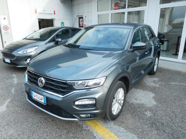 Volkswagen T-Roc 1.6 TDI SCR Style BlueMotion Technology