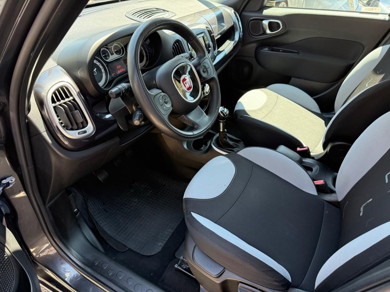 Fiat 500L 1.3 Multijet 95 CV Pop Star