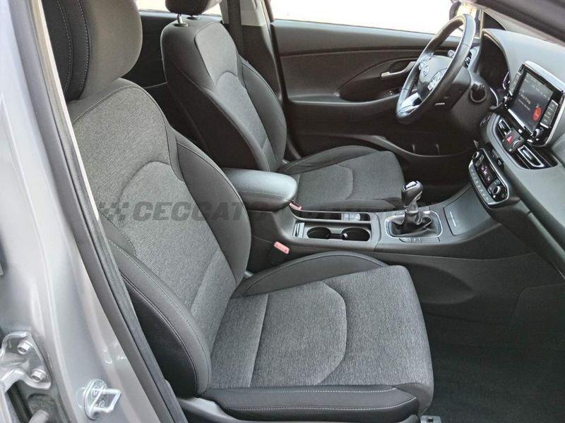 Hyundai i30 i30 Wagon 1.0 t-gdi 48V Prime 120cv