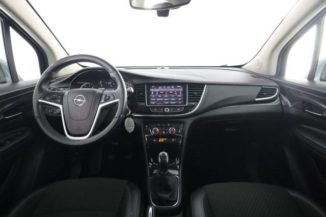 OPEL Mokka X Mokka X 1.6 CDTI ECOTEC 136cv S&S MT6 Innovation