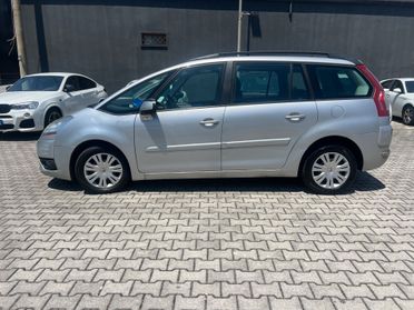 Citroen C4 Grand Picasso 1.6 VTi 120 Style