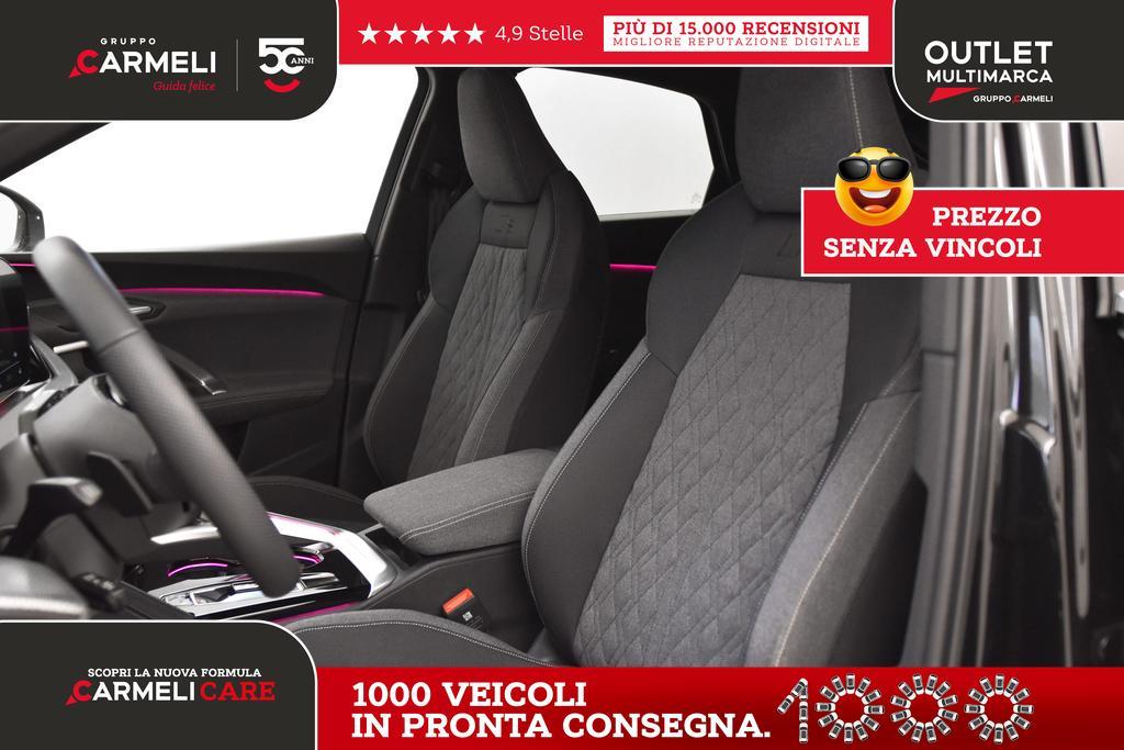 Audi Q5 Sportback Q5 Sportback 2.0 tdi mhev+ S line edition quattro 204cv s-tronic