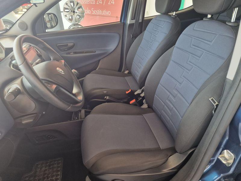 LANCIA Ypsilon III 2021 - Ypsilon 1.0 firefly hybrid Platino s&s 70cv