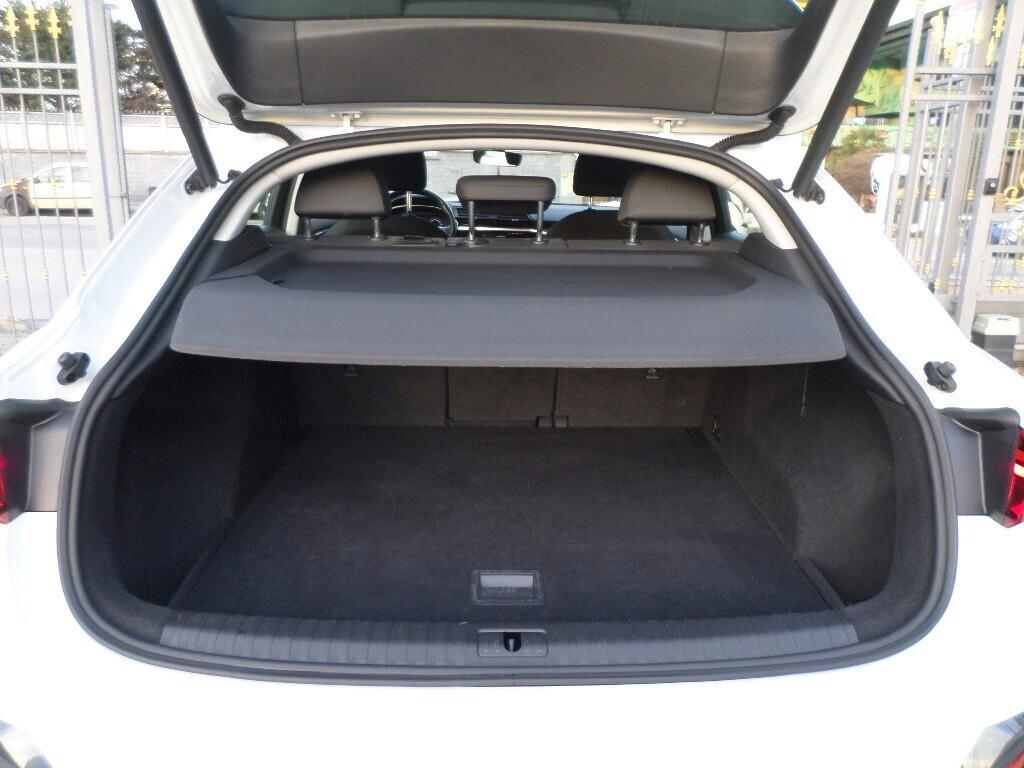 Audi Q3 SPB 35 TDI quattro Business Plus