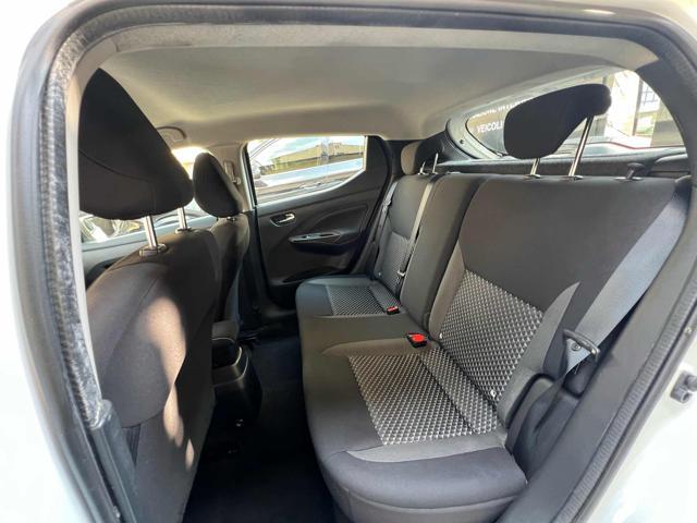 NISSAN Micra IG-T 92 GPL 5 porte Eco Acenta