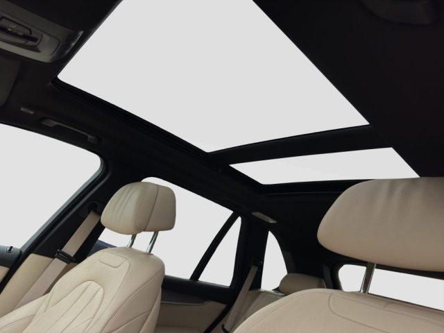 BMW X5 X5 xDrive25d