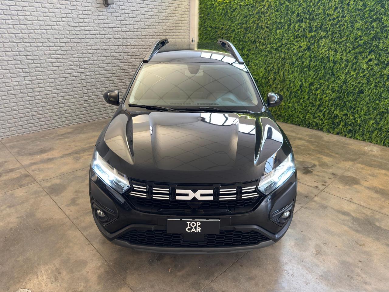 Dacia Jogger 1.0 TCe GPL 100 CV 7 posti Extreme