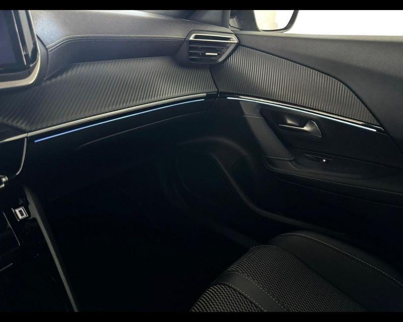 Peugeot 2008 2ª serie PureTech 130 S&S EAT8 GT