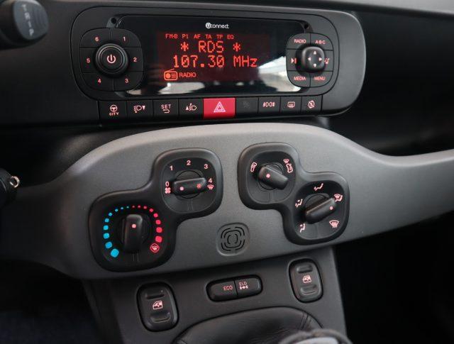 FIAT Panda 0.9 TwinAir Turbo S&S 4x4 *PROMO PARISI GROUP*